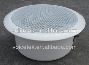 Sound Speaker In Wall Active ceiling Speaker