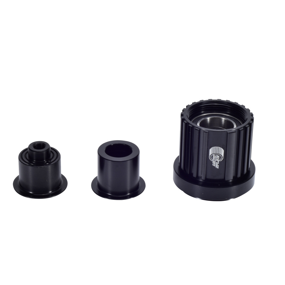 Mtb Micro Spline Freehub Bicycle Hub Body 12 Speed Core For Mavic/hope