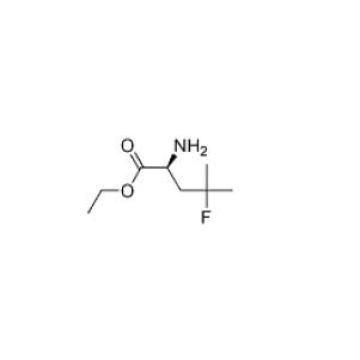 L - Leucina, 4 - Fluoro -, Etyl Ester CAS 156047 - 39 - 1