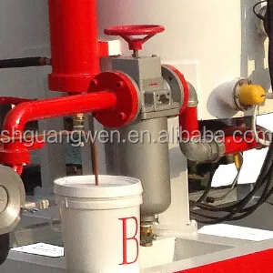 Self Cleaning Filter Solutions