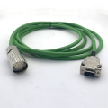 SVLEC M23 Servo Signal Cable estándar