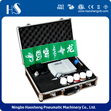 Makeup Airbrush Compressor Kit HS08AC-KA