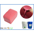 Weatherproof Open-Cell Silicone Sponge for Industrial Use