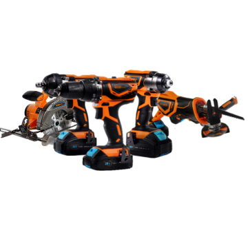 First Rate Wholesale Left-Handed Power Tools