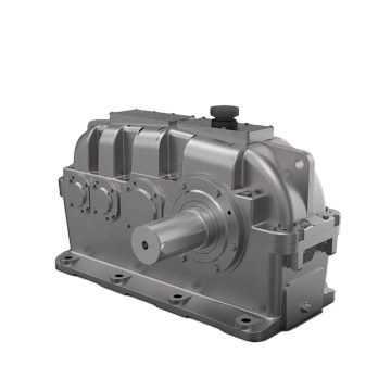 High-Power Triple-Stage Cylindrical Gear Reducers Search Engine