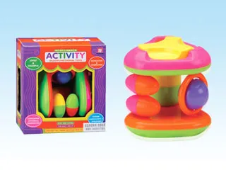 INTELLECTUAL TRIANGLE