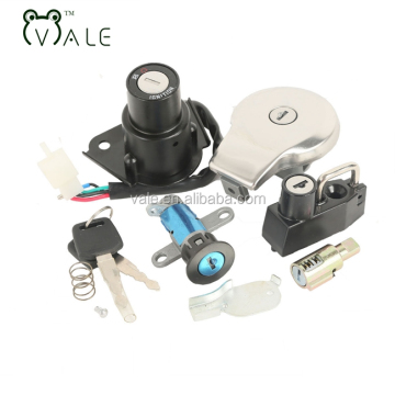 Essential XV250 Motorcycle Fuel Tank Ignition Switch Key: The Perfect Fit for Your Motorcycle Switches