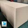 Tubular Chipboard/Hollow Particleboard for Door