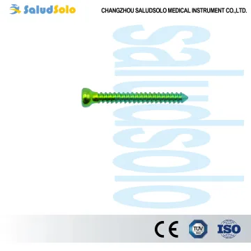 1.5mm Cortical Bone Screw