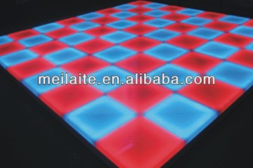 LED Dance Floor for Stage Party