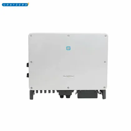 Original Sungrow 50kw Hybrid Solar Inverter