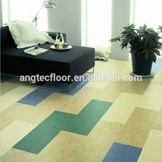 Waterproof PVC Vinyl Flooring,PVC flooring For Household