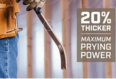 Crow Bar 150cm 7kg Weight Capacity