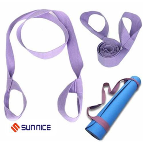 Good Sale Colorful Yoga Mat Sling