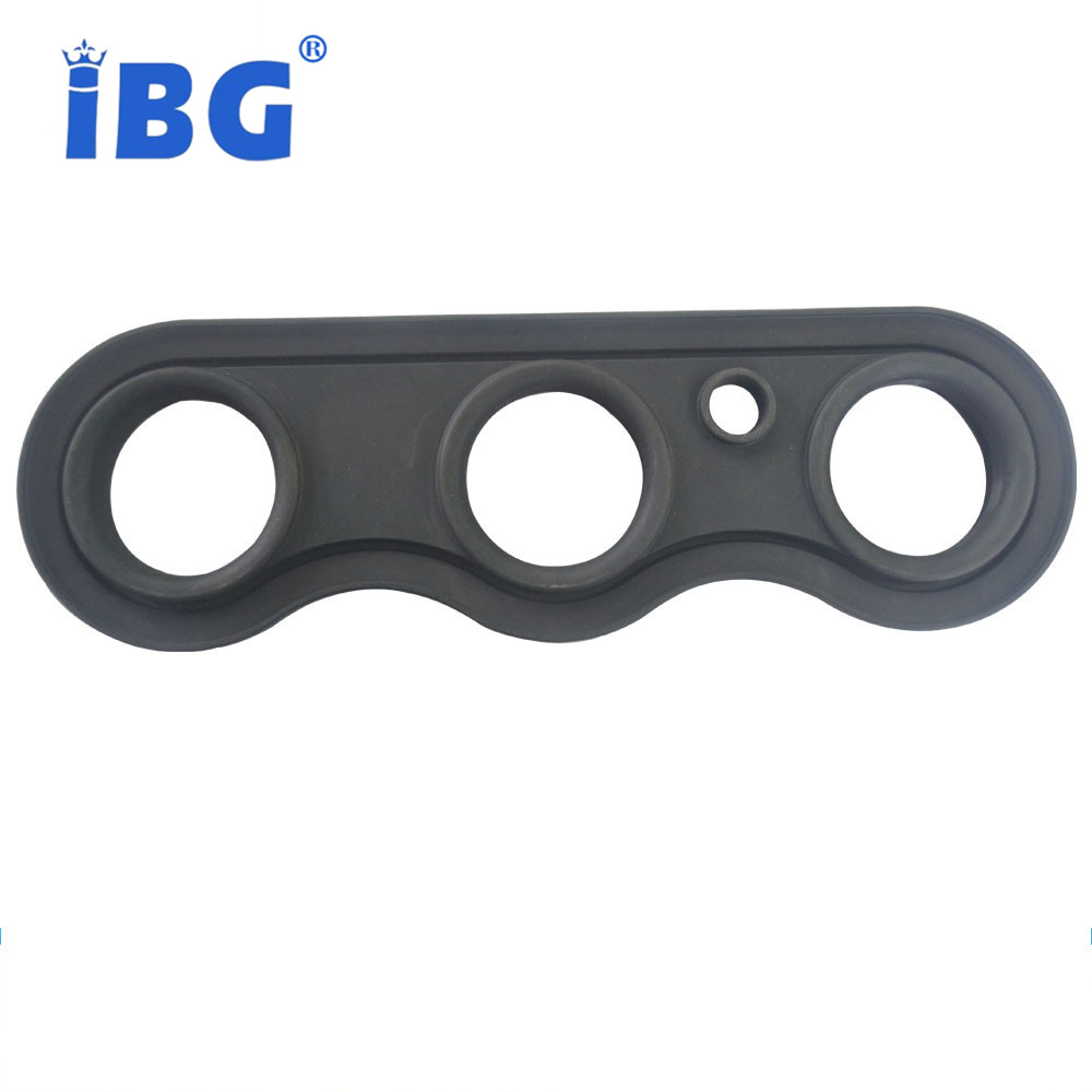 Automible Epdm Rubber Filter Base Gasket