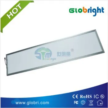 40W LED Panel,with a CRI of >70,CE,FCC,IC,ROHS,PSE