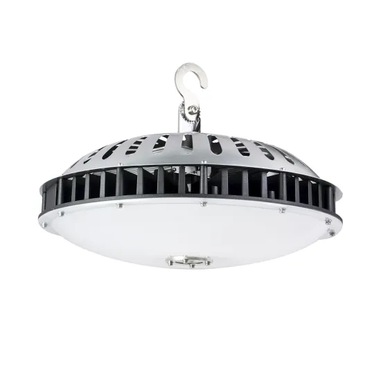 YouLumi High Quality Waterproof Warehouse LED UFO High Bay Light (100W/150W/200W)