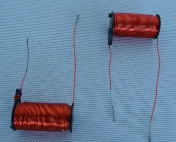 Electric Inductor