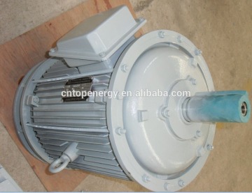 5kw,10kw,20kw 50rpm permanent magenet alternator