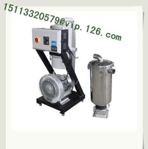 7.5HP High Power Automatic Vacuum Hopper Loaders