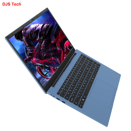 Customizable Business Laptop with Lightweight Design