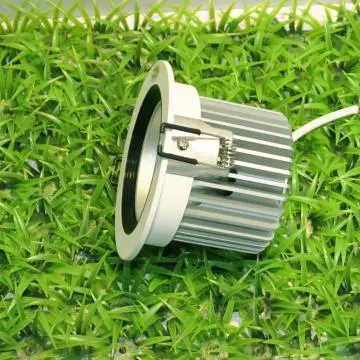 10W COB CEILING LIGHT ,DIA:110MM AND CUT-OUT: 100MM