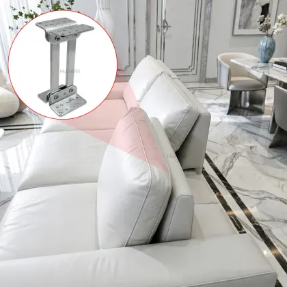 Sofa Backrest Hinge Adjustable Furniture Hardware