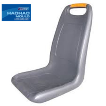 high quality Plastic bus seat injection mould