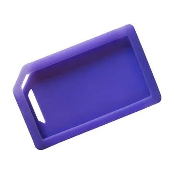 E-book Reader Case for Nook Color, Customized Colors Available