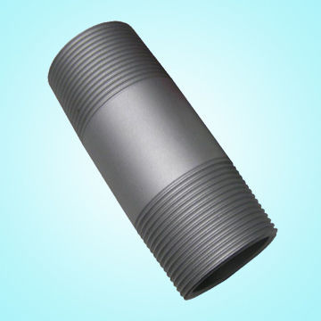 Petroleum connector, pipe fitting