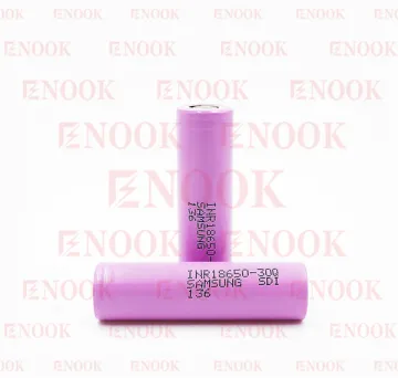 Samsung 30Q 18650 3000mah Li-ion Battery price