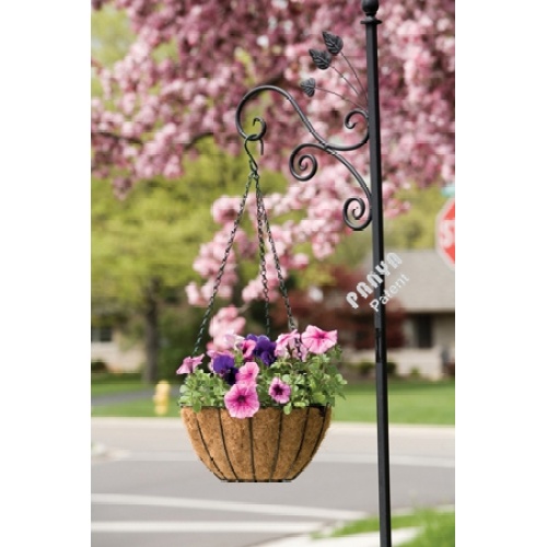 Growers Hanging Basket enthält Liner