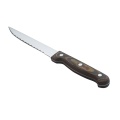 Coltello da bistecca con manico POM