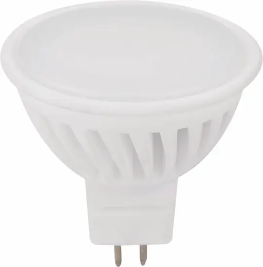 9W SMD/COB LED Spotlight with 900lm, 12V, 38 Degree Beam Angle - MR16 LED Lamp