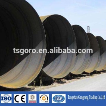 mild balck steel pipe latest price list