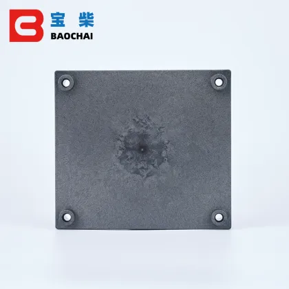 KF308A2 Voltage Regulator for 380V/220V KANGFU Generator Parts