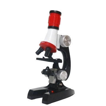 Professional 1200x Kids Educational Microscope - Competitive Prices & Portable Design