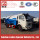 Camion d&#39;aspiration des égouts DFAC 4 * 2 Camion fécal sous vide