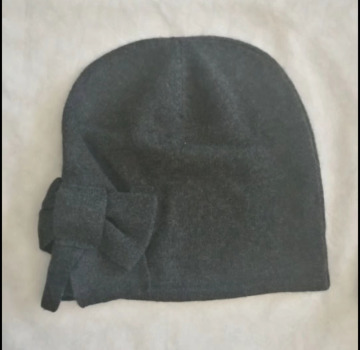cashmere   hat
