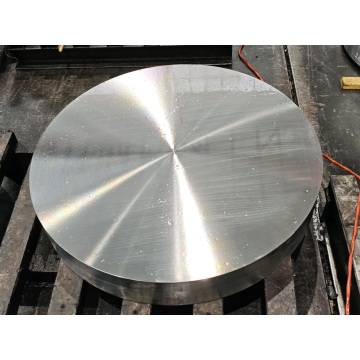 Multi Sized Cake Forging