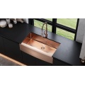 304 Stainless Steel 1.2mm Farmhouse Apron Sink