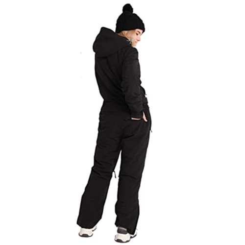 Ski Suits Jumpsuits Coveralls Winter Outdoor Waterproof