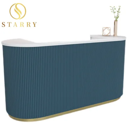 High Quality Office Reception Desks