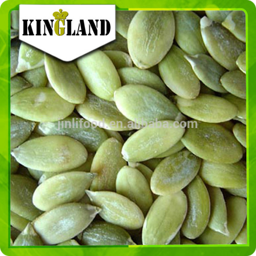 pumpkin seeds kernel GWS