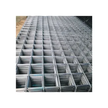 High Quality Welded Wire Mesh Panels for Rabbit Cages (1x1, 2x2, 2x4) - Hot Dip Galvanized
