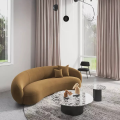 Nordic Living Room julep sofa