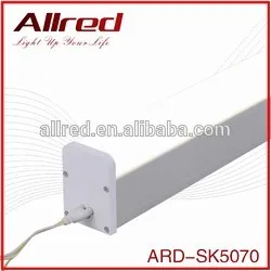 Allred brand 40w connected led pendant linear light with high brand driver