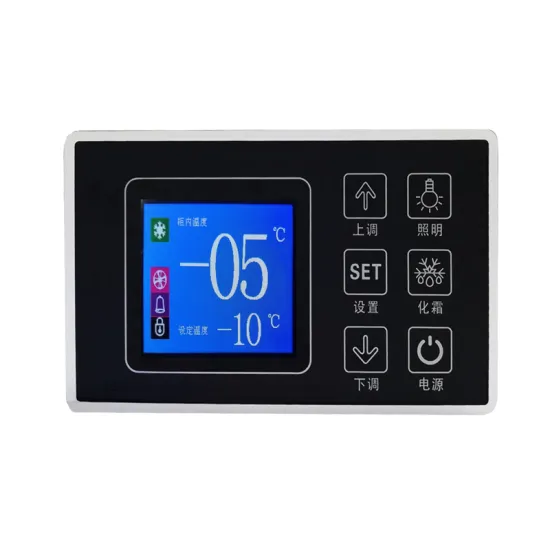 Simple Operation Electronic Digital Temperature and Humidity Controller with Timer SF395
