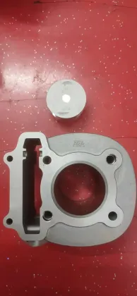 High Quality Motorcycle Cylinder OEM 12101-ARB-000 for SYM X PRO 125i - Low Price