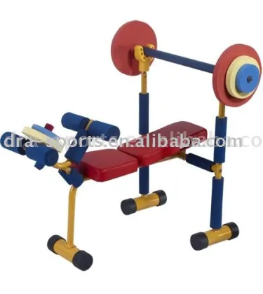 B1 Children Weight Lifting Bench